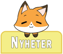 Nyheter